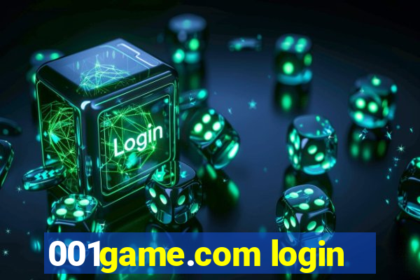 001game.com login